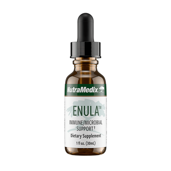 enula nutramedix | immune microbial support