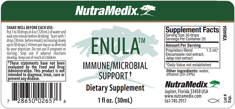 buy enula nutramedix