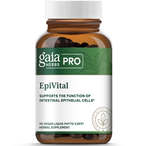 EpiVital (Gaia Herbs Professional Solutions)