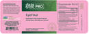 epivital gaia herbs pro label