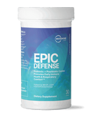 epicdefense microbiome labs