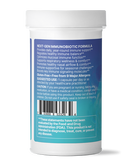 probiotic + postbiotic