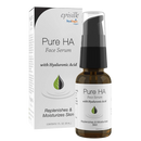 pure hyaluronic acid face serum (hyalogic)