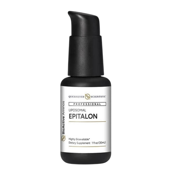Epitalon (Quicksilver Scientific)