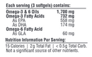 equazen pro sfi health supplement facts