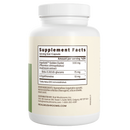 ergo+ l-ergothioneine capsules (real mushrooms)