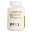 ergo+ l-ergothioneine capsules (real mushrooms)