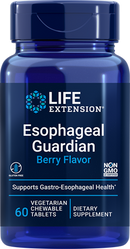 esophageal guardian (life extension)