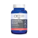 Essential-Biotic SACCHAROMYCES BOULARDII Allergy Research Group