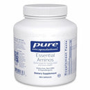 essential aminos pure encapsulations