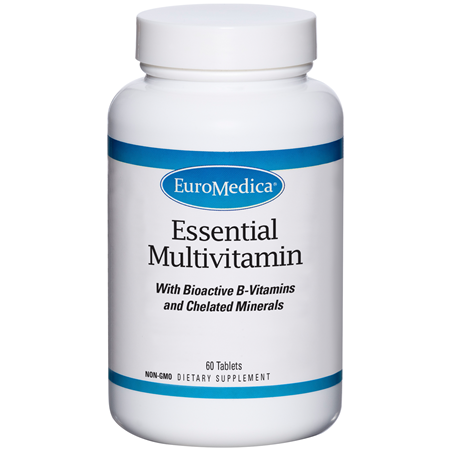 Essential Multivitamin (Euromedica)