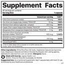 essential blend multi mineral jigsaw health supplement facts