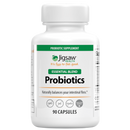 essential blend probiotics (jigsaw health)