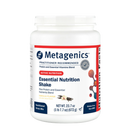 essential nutrition shake vanilla (metagenics)