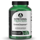estrocleanse nutritional frontiers