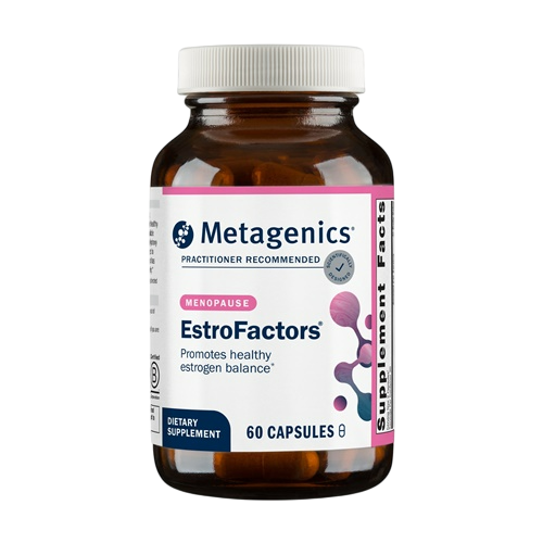 estrofactors (metagenics)