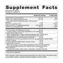 estrofactors (metagenics) supplement facts