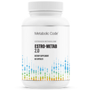 estrometab 2.0 metabolic code