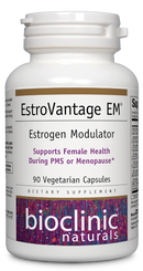 estrovantage EM bioclinic naturals