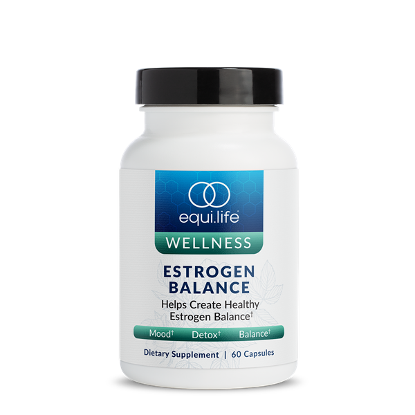 Estrogen Balance (EquiLife)