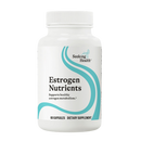 estrogen nutrients seeking health