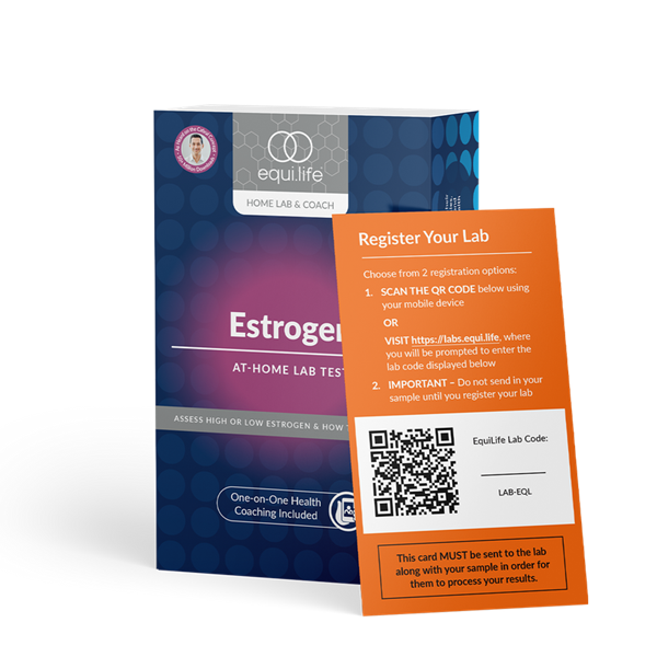 Estrogen Test (EquiLife)