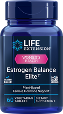 estrogen balance elite (life extension)