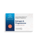 estrogen & progesterone test (equilife)