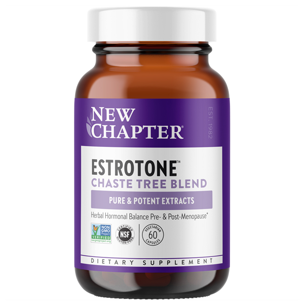 Estrotone (New Chapter)