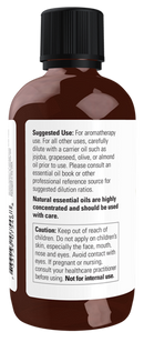 eucalyptus oil (now essential oils)