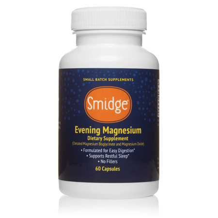 Evening Magnesium Smidge