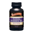 evening primrose oil barlean's