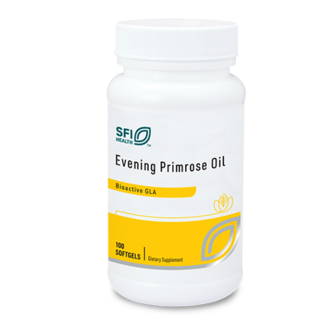 Evening Primrose Oil (SFI Health)