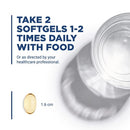 evening primrose oil vital nutrients suggested use