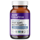 every man's one daily 55+ (new chapter)