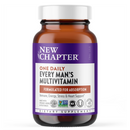 every man's one daily (new chapter)