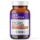 Every Man's One Daily 72 Count