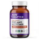 every man's one daily (new chapter)