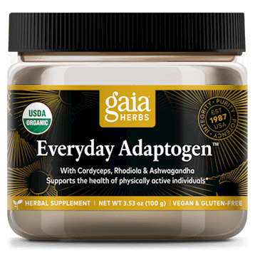 Everyday Adaptogen Gaia Herbs