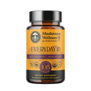 everyday 10 (herb pharm) | mushroom wellness