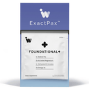 exactpax | foundational+ (infiniwell)