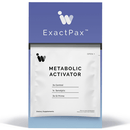 exactpax | metabolic activator (infiniwell)