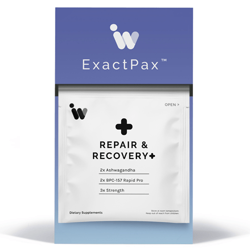 ExactPax Repair & Recovery (InfiniWell)