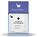 exactpax | thyroid optimizer (infiniwell)