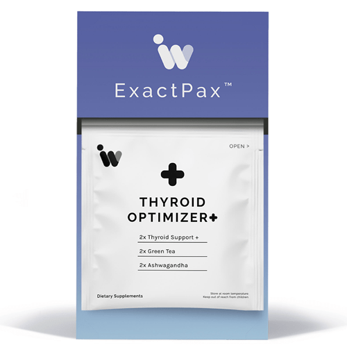 ExactPax | Thyroid Optimizer (InfiniWell)