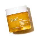 exfoliate foaming cleanser suki skincare