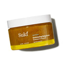 exfoliating body scrub suki skincare