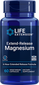 extend-release magnesium (life extension)