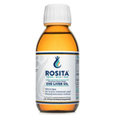 extra virgin cod liver oil rosita