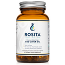 extra virgin cod liver oil rosita